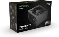 INCA IPS-750XN 80 Plus Bronz Silent 750W Power Supply